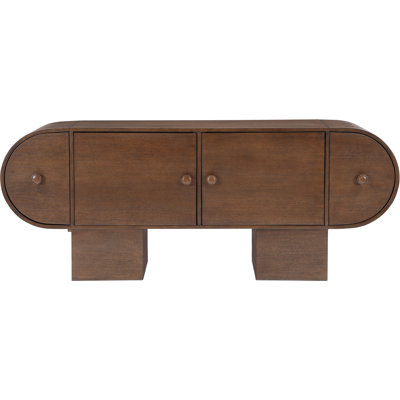 76'' Sideboard