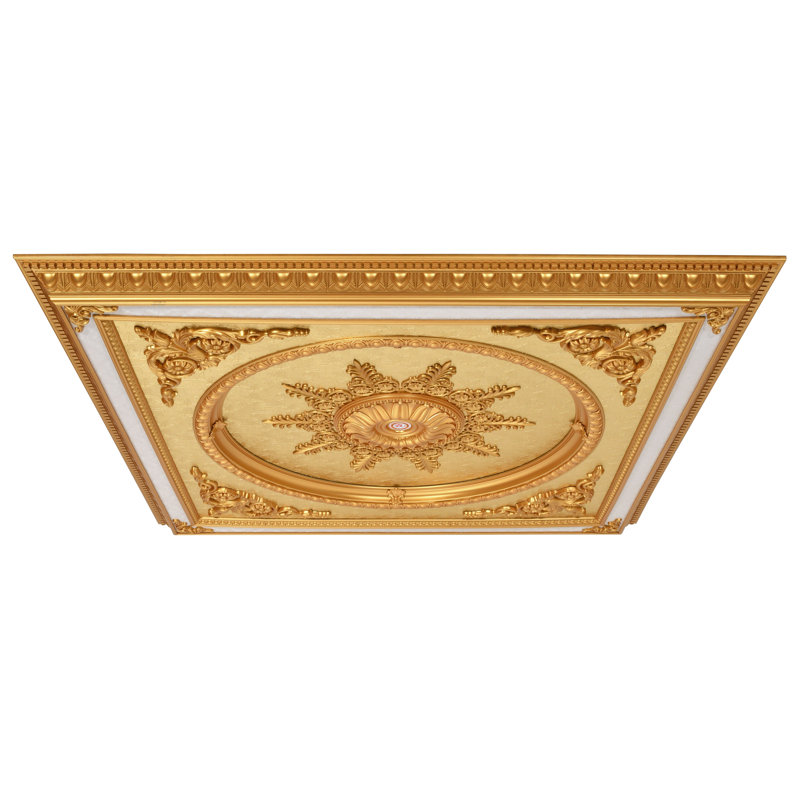Médaillon de plafond