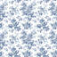 Anemone Toile Wallpaper Roll-211315160