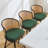 Cane Back Upholstered Counter & Bar Stool-2037488965-2037488971-2017695591