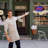 LED Open Sign, Bright High Visibility Advertisement Board Electric Display Sign Flashing Light for Business Walls Window Shop Bar Hotel, Two Modes, 19"x10"