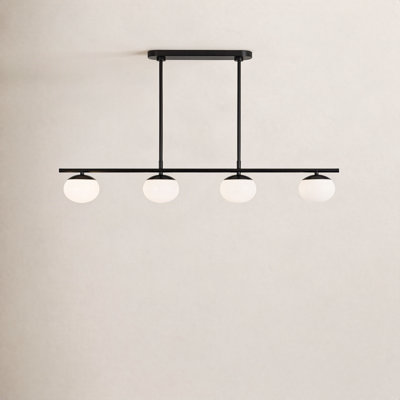 Vibi 4-Light Chandelier
