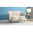 Hendrix 50.2'' Velvet Loveseat-91143979