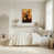Toile tendue