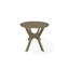 24" x 42" Marine Grade Polymer Outdoor Coffee Table-730888698