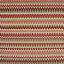 Denmark Geometric Fabric