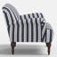 Fauteuil Heylen Elodie