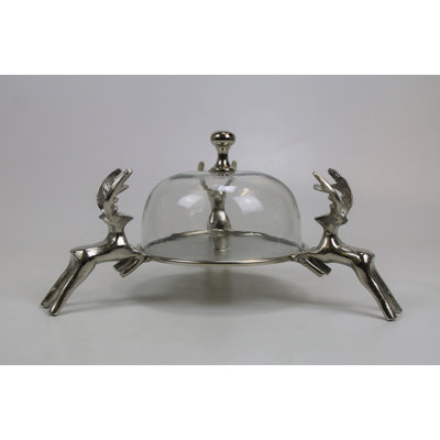 Ibraheem Cake Stand
