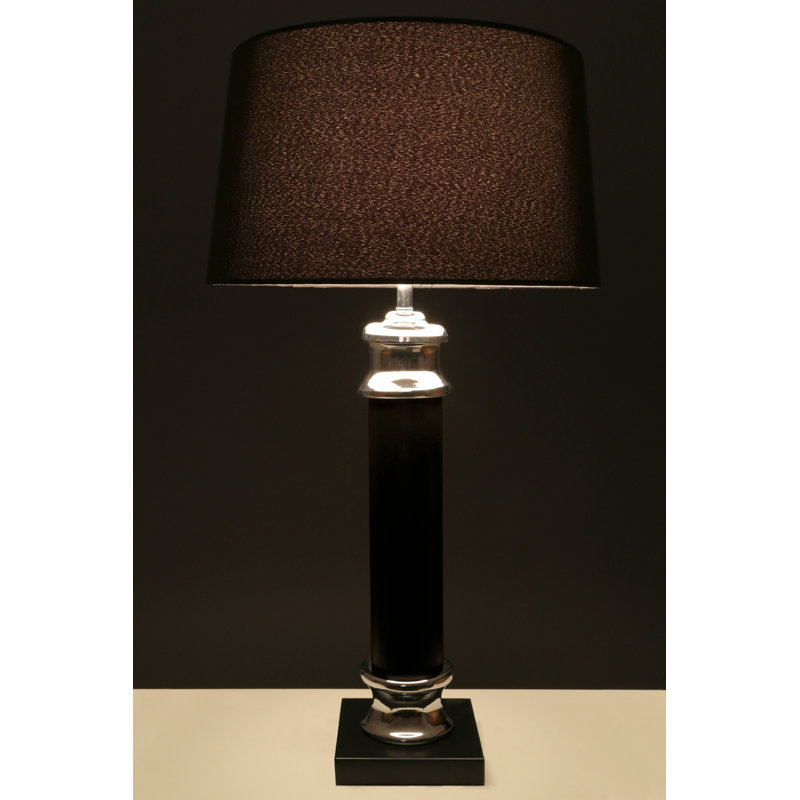 Sina Metal Table Lamp