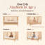 Soho 3-in-1 Convertible Crib-1605520371