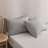 Wellboo 2 Pieces Pillowcases Standard Envelope Closure Pillowshams Pack of 2-123258115-123258121