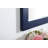 Rosenow Wood Flat Wall Mirror-315761408-315761471