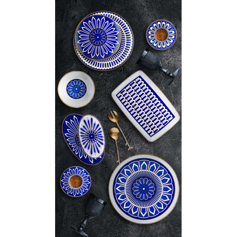 Latitude Run Braham Platter