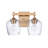 Pardeesville 2 - Light Vanity Light-2126856855