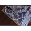 Contemporary Abstract Oriental Area Rug 4x6