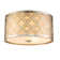 Molokai 2 - Light Flush Mount