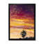 Futurist Sunset - Peinture-1423221558-1423221557