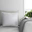 Lynnin White 24X24" Square Pillow-1206800823