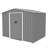 Metal Storage Shed-119276470-121501555