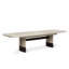 Boynton Solid Oak Dining Table