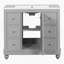 Meuble-lavabo 36 po avec rangement-1585352389