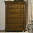 Archivist Solid Wood 44'' W 5 - Drawer Dresser