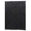 Tapis noir Julian