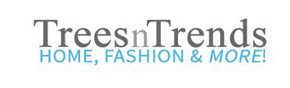 Trees N Trends Logo