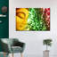 Fleur et Bouddha sur toile-1778402093