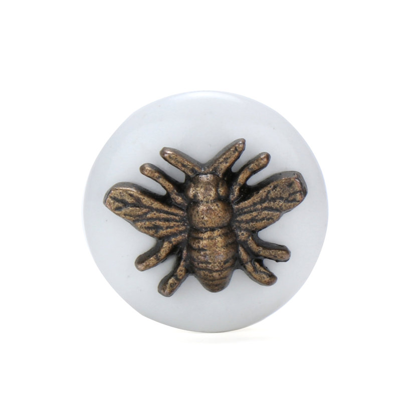 Scarab 1.5" Round Knob Multipack