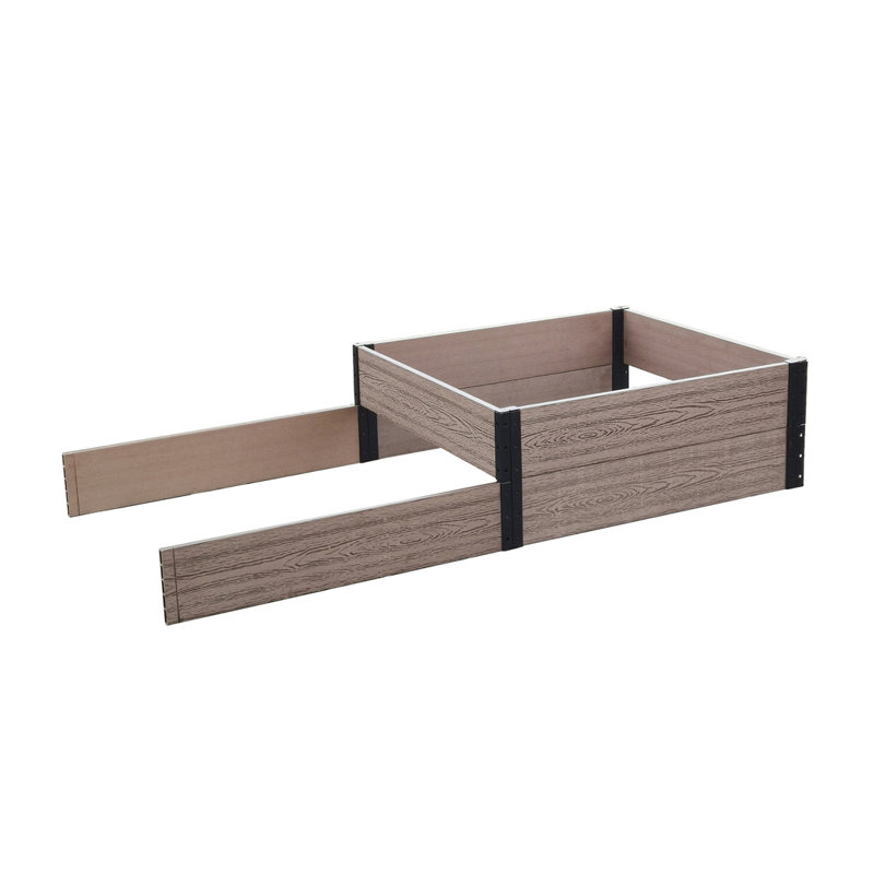 Double Bed Extension