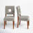 Alsion 20'' H Fabric Upholstered Side Chair-1158426634