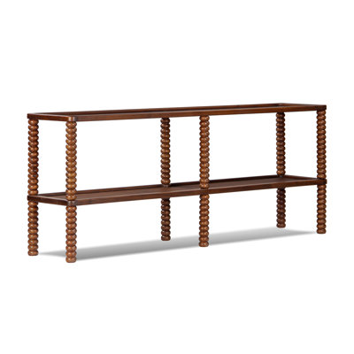 Alyson Twist Console Table