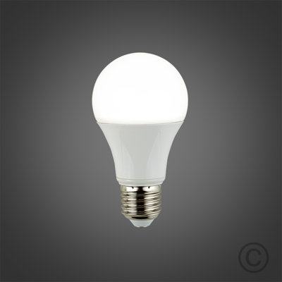 E27 LED SMD GLS Light Bulb