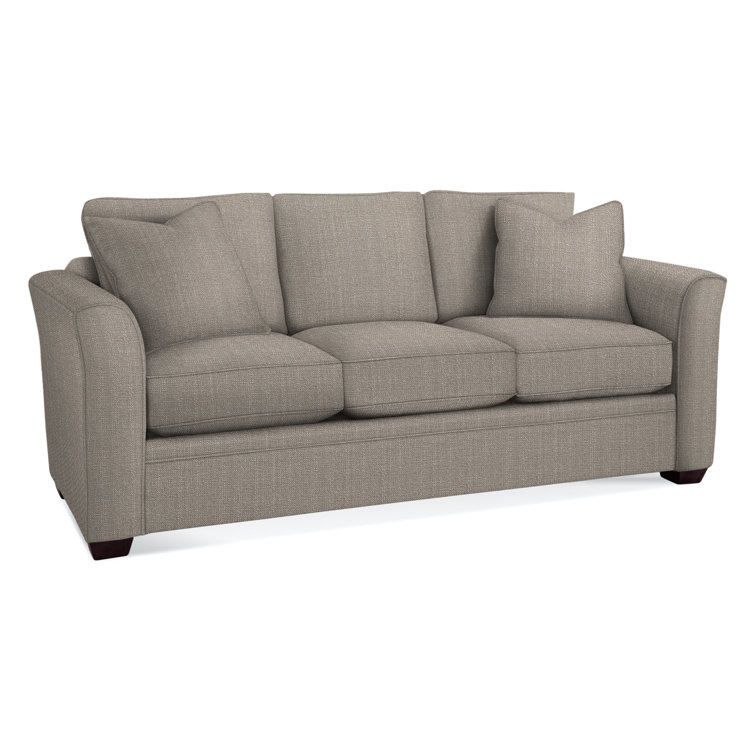 Bridgeport Upholstered 85'' Sofa