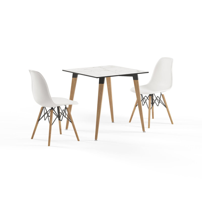 Ensemble de chaises