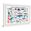 Deveau Single Picture Frame Print-577271773