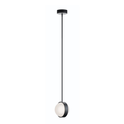 Luminaire suspendu à DEL Janelda