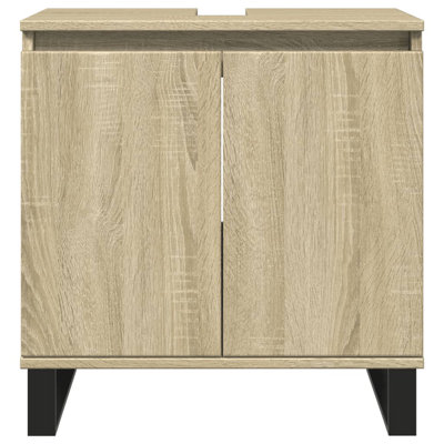 Peryman Bathroom Cabinet
