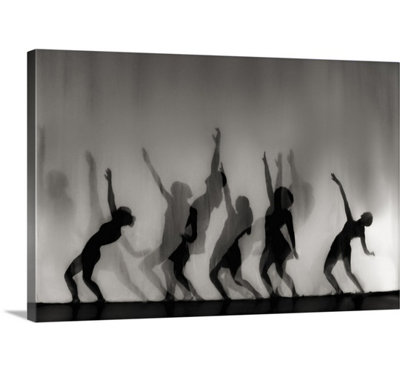 Straub " Dance Is The Language Of The Soul " by Yvette Depaepe