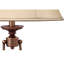 Lampe de table 27 "en bronze Legacy