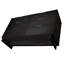 Commode 55 "Granville en noir (6 tiroirs)-863999578