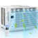 3-in-1 5,000 BTU DOE Window Air Conditioner ,Dry Mode, Fan with Remote Control