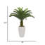 Palmier cycas artificiel de 60,5 po Roemer