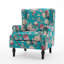 Upholstered Accent Chair-41919952