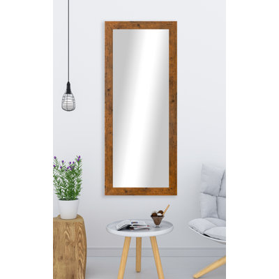 Henslee Mirror