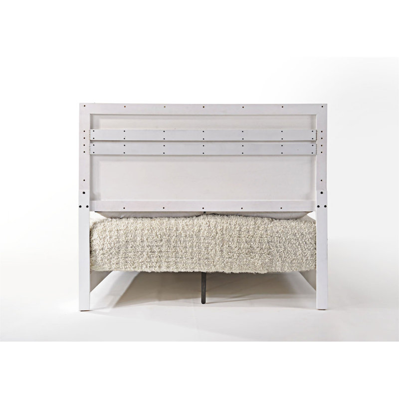 Platm Bed