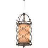 Desmond 8 - Light Pendant