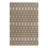 Felica Turks and Caicos Indoor/Outdoor Rug-837198414