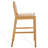 Ottavia Rattan Counter Stool-457340048